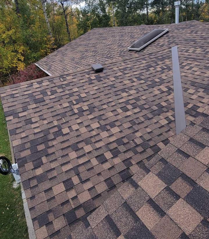Roof Specialists Alberta