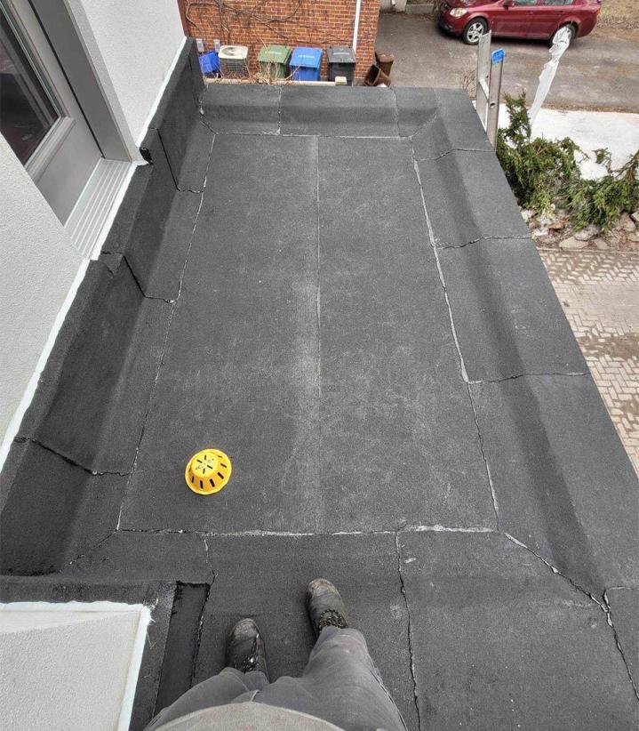 Structural Timber Repairs Alberta