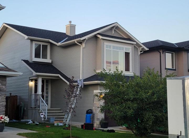 Emergency 24/7 Repairs  Alberta