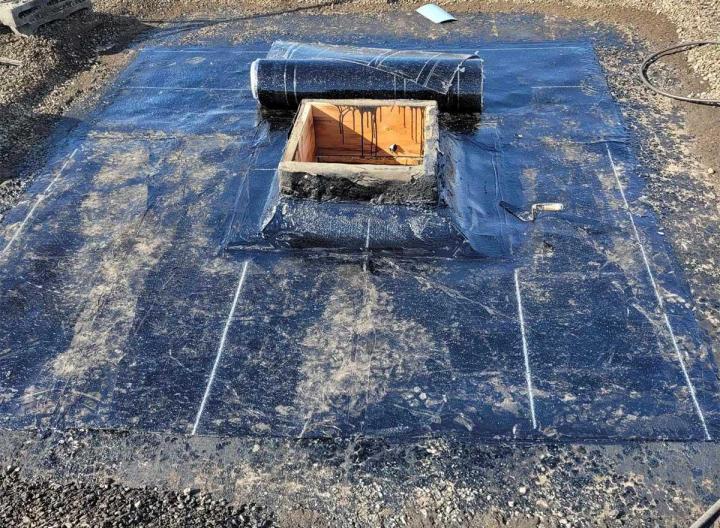 Shingle Roof Installations Alberta