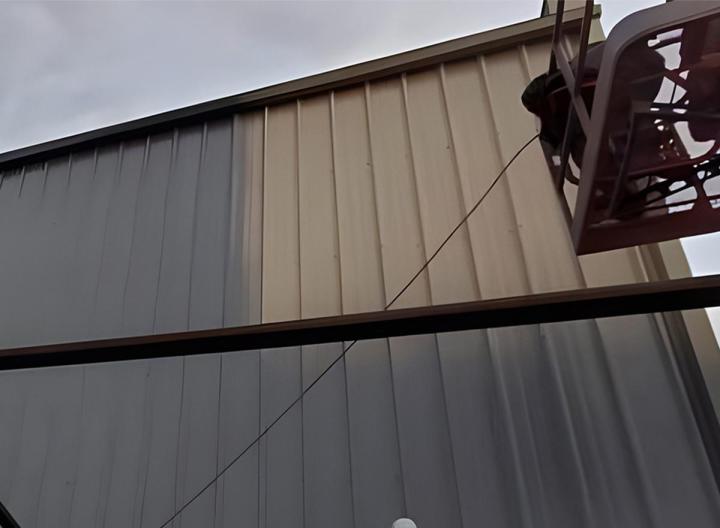 Shingle Roof Installations Alberta