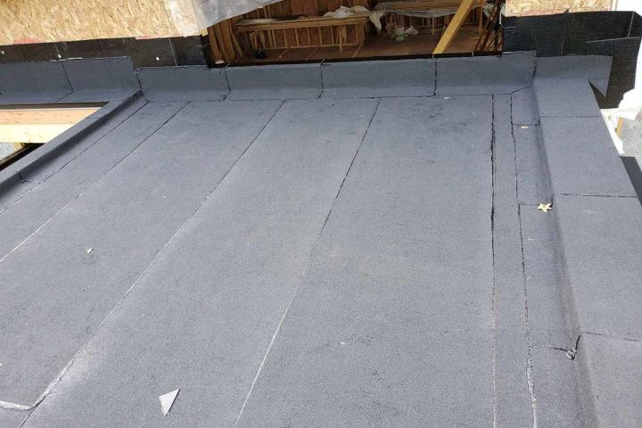 Shingle Roof Installations Alberta