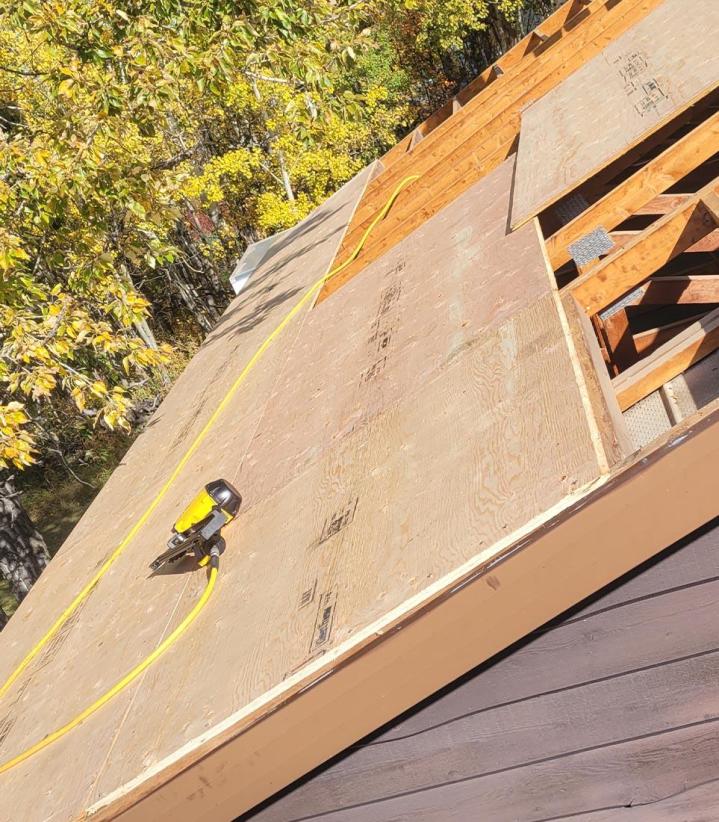 Your Timber, Our Expertise