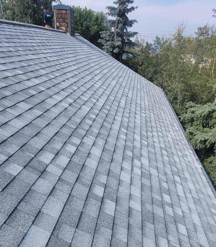 Timber Beam Repairs Alberta